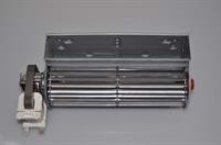 Køleblæser, Gorenje komfur & ovn